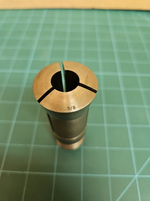 Royal 5C Collet - 5/8