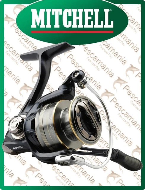 Moulinet Sunset Sunfish FD - Fiche Produit Top Fishing