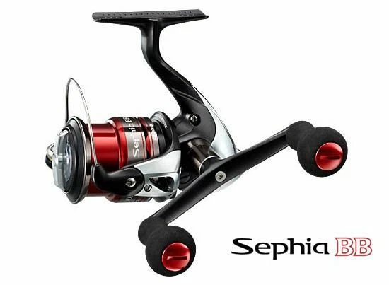 Sephia BB C3000S Sephia BB S83M EGI:2-4 | www.victoriartilloedm.com