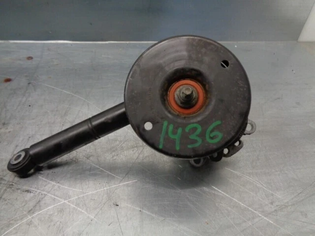 1112000770 galet tendeur pour MERCEDES-BENZ CLASE C 180 (202.018) 1995 3847044