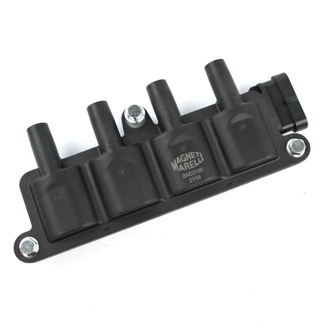 Bobina d'accensione MAGNETI MARELLI 060717027012 per SUZUKI SJ410 1