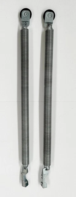 2 pezzi pacchetto molle a trazione 792 adatto per cancello sezionale IsoMatic AGS pacchetto molle