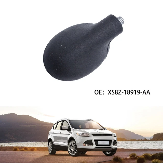 Base Antenna Per Tetto Auto - Compatibile Con Ford Escort, Fiesta, Focus, Mondeo E Transit Connect - Foto 6