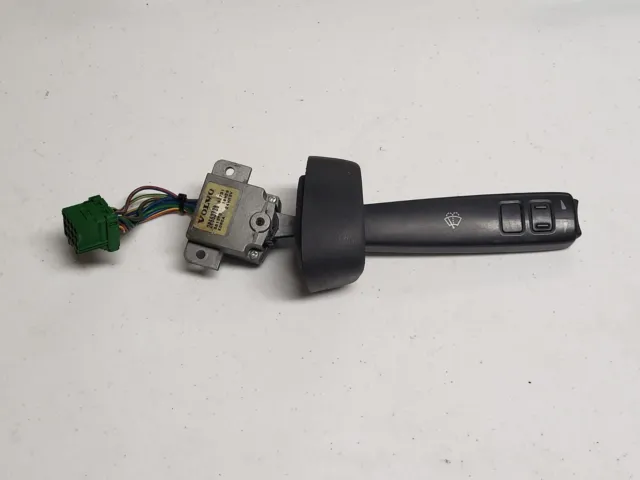 12-17 VOLVO VNL Windshield Wiper SWITCH / LEVER 20553738 OEM UNTESTED AS-IS