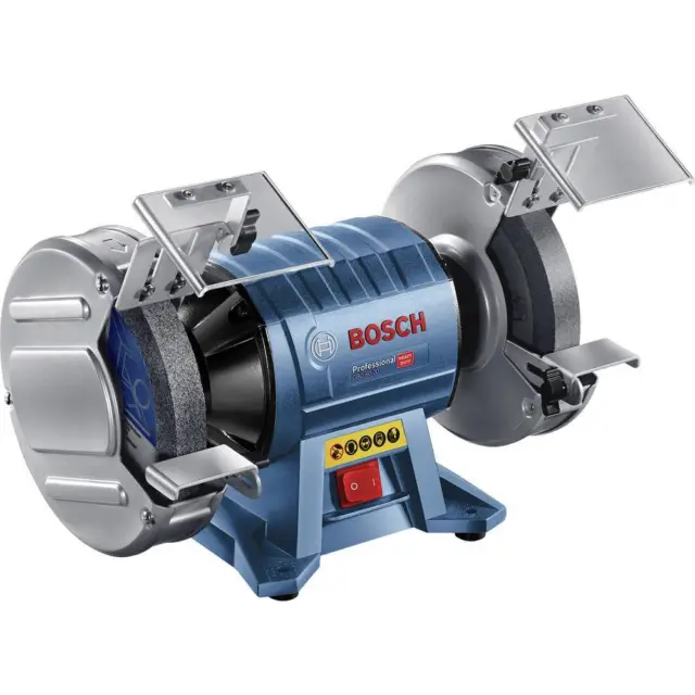 Touret à meuler Bosch Professional GBG 60-20 060127A400 600 W 200 mm