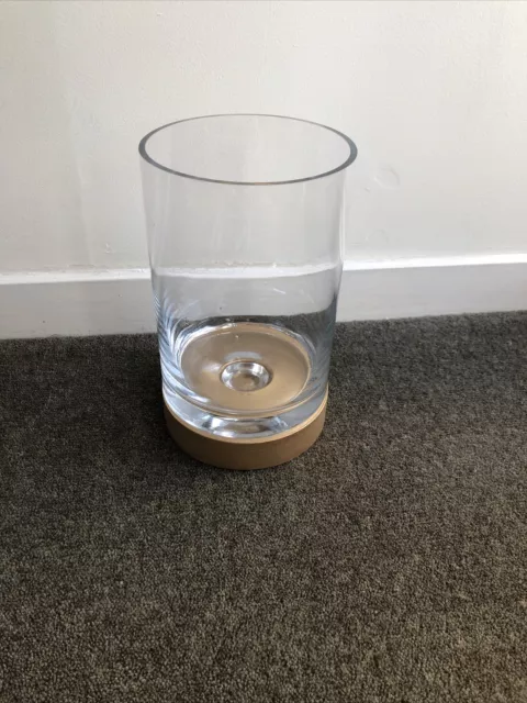 Hurricane Candle Holder