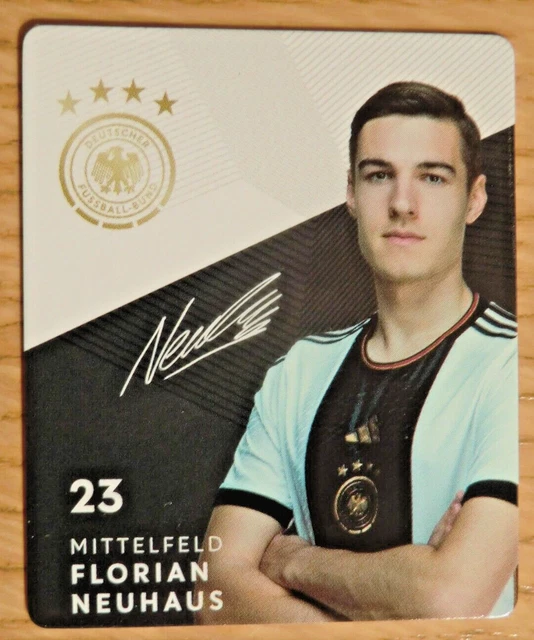 Rewe Sticker Wm 2022 ZU VERKAUFEN! PicClick DE