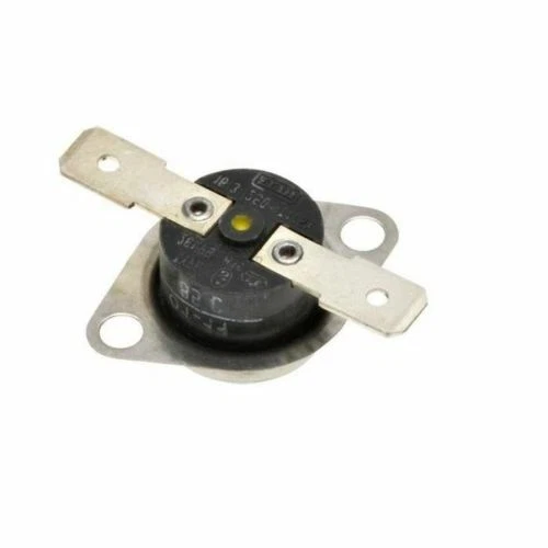 BOSCH WTE841 CLASSIXX 7 Tumble Dryer Thermal Fuse Thermostat terminal 6