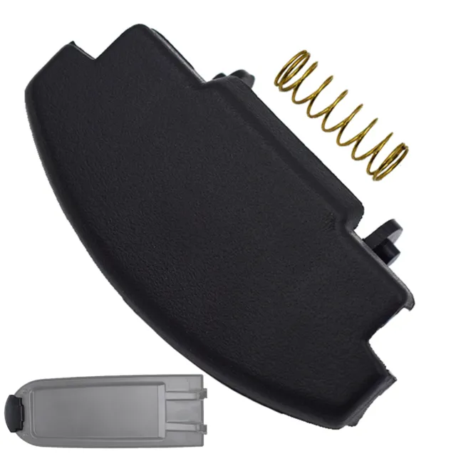 Car Armrest Lid Center Console Latch Replacement Clip For VW Golf MK4 Skoda SEAT
