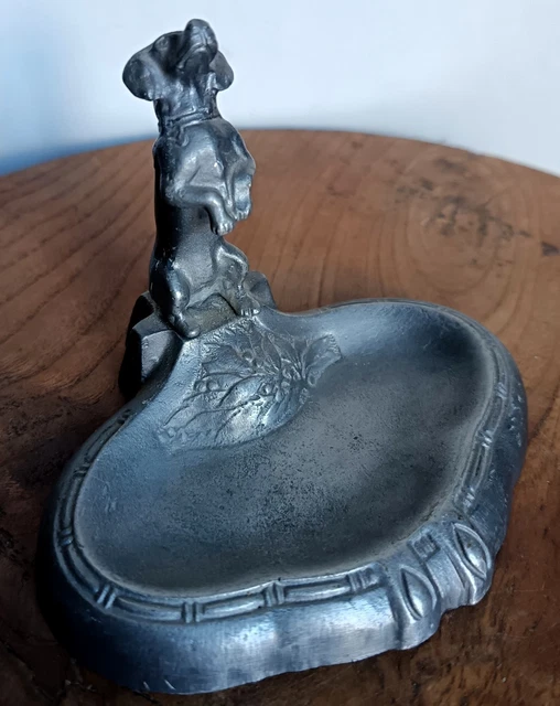 Coquetier Art Déco En Argent Massif Minerve 1er Titre - Année 1928, Très Bon état