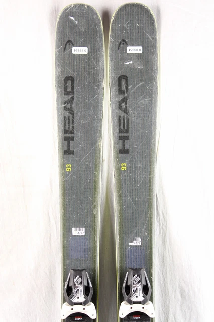 Skis, Skiing, Snowboarding & Snowshoeing, Winter Sports