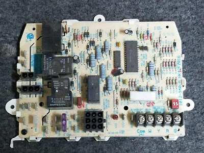 Carrier Carrier Bryant Payne HK42FZ007 Caldaie Controllo Scheda Circuiti 1012-940 