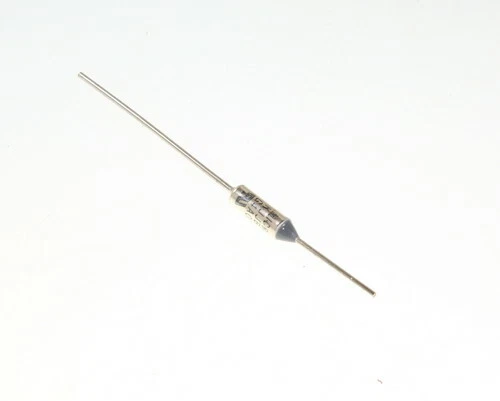 LOT OF 50  G4A00TF152C MICROTEMP fuse 10A 250V Thermal Cutoff