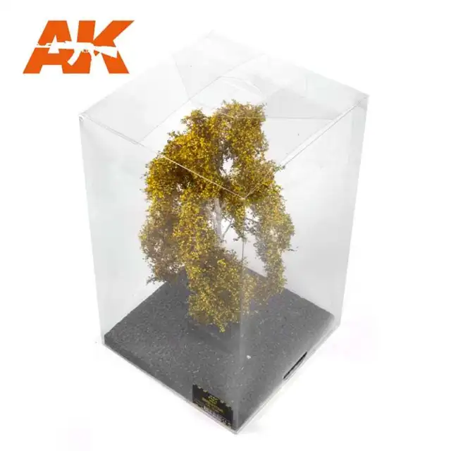 (AK8191) - AK Interactive - Birch Autumn Tree 1/35