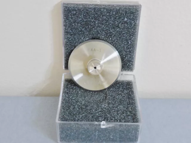 Wells Brookfield Cone Plate Viscometer Cpe-42 Cone Spindle Excellent Condition