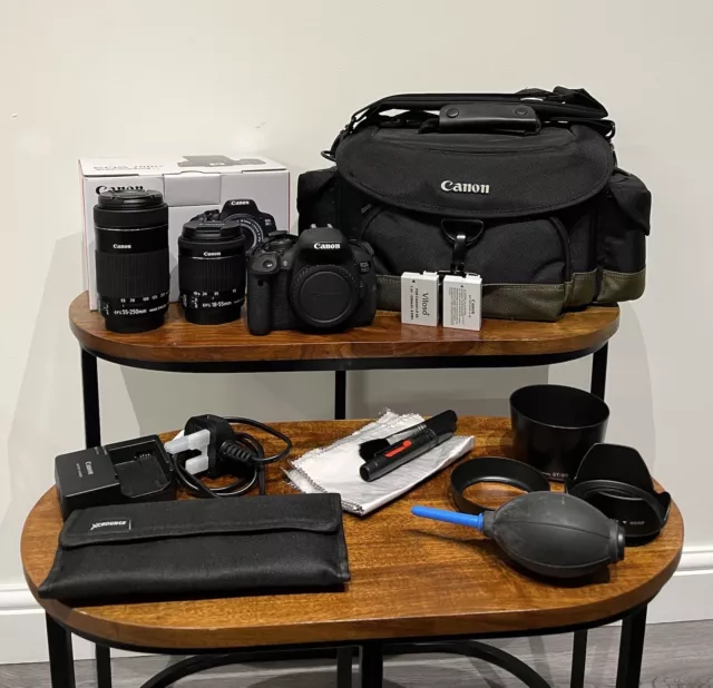 Camera bags for canon 700d hotsell