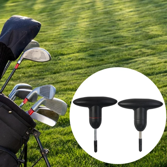 Clé Dynamométrique Titleist Sure Fit – Outil Réglage Driver – Avec Pochette