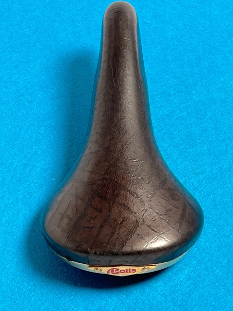 Selle vélo vintage SELLE SAN MARCO ROLLS DUE retro, ville