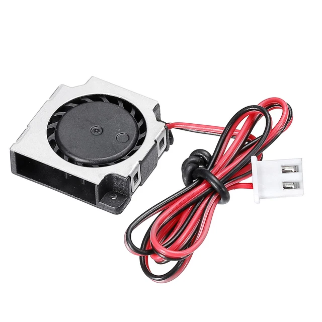 DC Brushless Fan Cooling Blower Fan Cooler 2006 20x20x6mm DC5V 0.15A