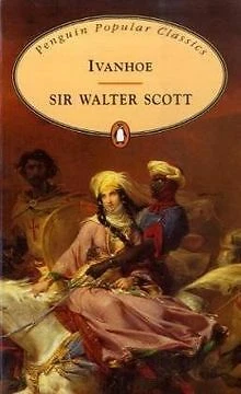 Ivanhoe von Scott, Walter | Buch | Zustand gut