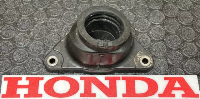 Honda Trx400Ex Trx400X Oem Intake Manifold Boot Carb 16211-Hn1-010 🔥Fast Ship🔥