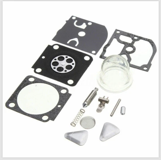 Diaframma di misurazione del carburatore per Zama C1Q A015053