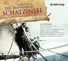 Die Schatzinsel von Stevenson, Robert Louis | Buch | Zustand gut