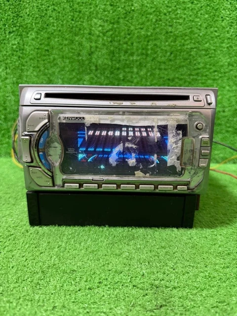KENWOOD DPX-5200M GENUINE OEM JDM Audio Deck Player $508.66