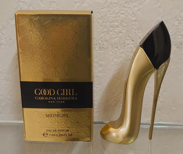 Carolina Herrera - Good Girl Suprême reaches new olfactive heights