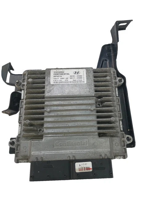 ECUs & Computer Modules, Starters, Alternators, ECUs & Wiring, Car