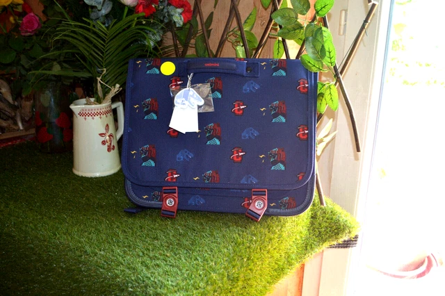 Catimini cartable best sale
