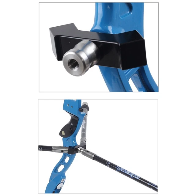 Barre D'équilibre Stabilisatrice Carbone Arc Composé 6 8 10