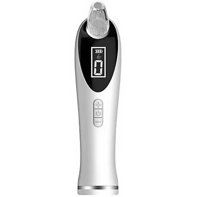 Face Cleansing Device Facial Pore Remover Blackhead Instrument Pore Cleaner Acne