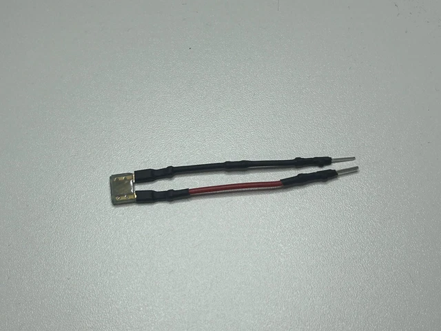 2.2 OHM SRS Airbag Resistor MOT Bypass Fault Light Steering Wheel Seat