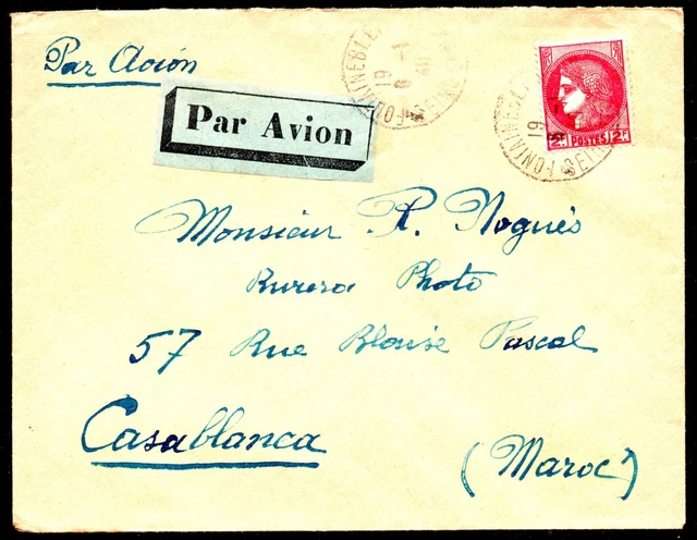 Pierre Roche (1855-1922) 'Avion de France'. Médaille. 1914. Musée des