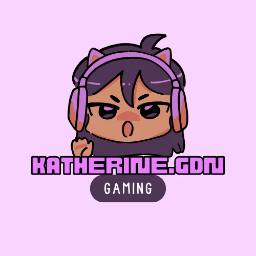 Katherine.gdn - FIRST NAME DOMAIN! Awesome name!