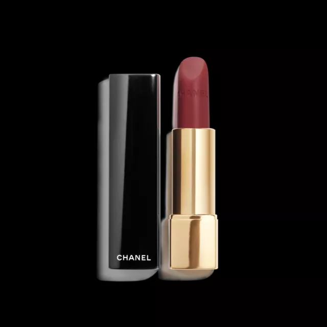 Chanel Lippenstift 🙂 Rouge Allure 58 Rouge Vie Neu verpackt uvp £ 35