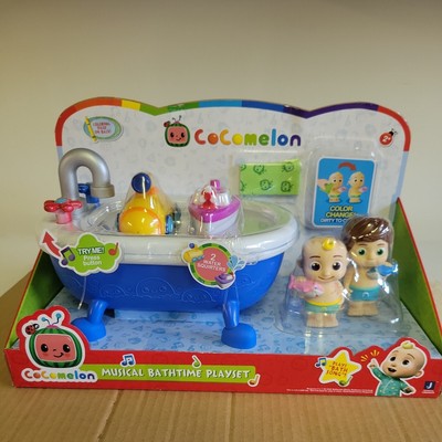 cocomelon toy musical