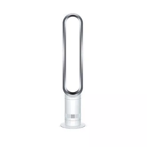 Dyson AM07 Neuware Turmventilator Weiß/Silber