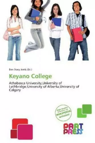 Keyano College Athabasca University,University of Lethbridge,University of  1814