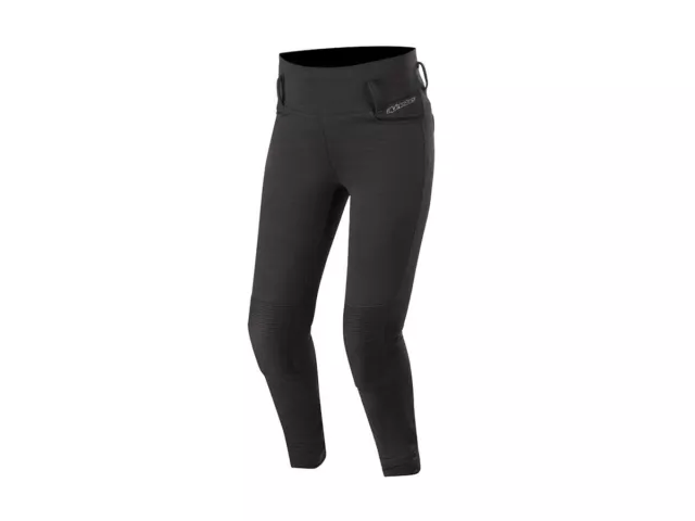 Pantalon Banshee Leggings Alpinestars Noir Femme