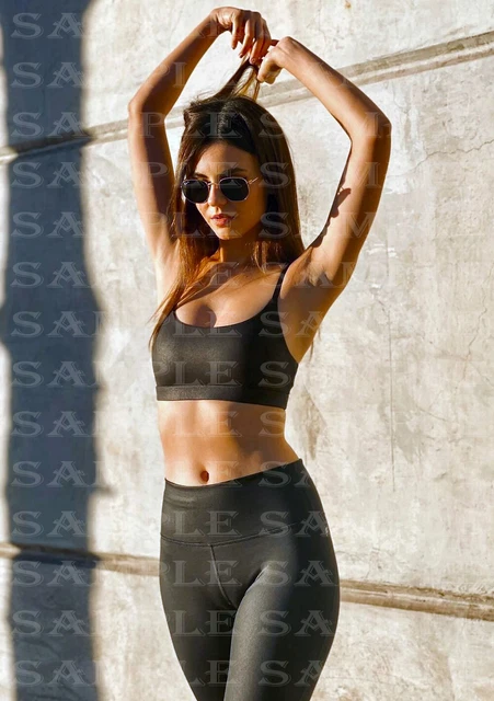 1600 Victoria Justice High Quality 10 x 8 Photo, Laminated For Protection.