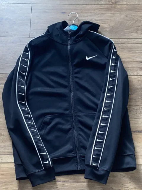 Junior Boys Nike Jacket