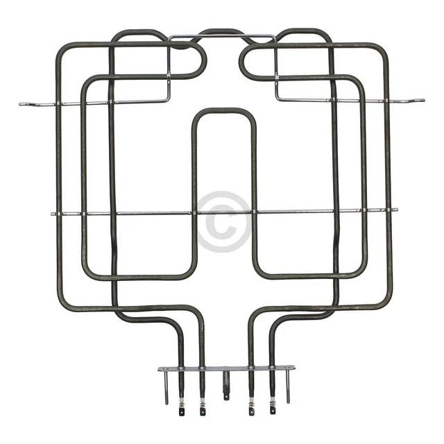 Résistance De Sole Pour Four Whirlpool Bauknecht 1150W - Remplace 481225998421