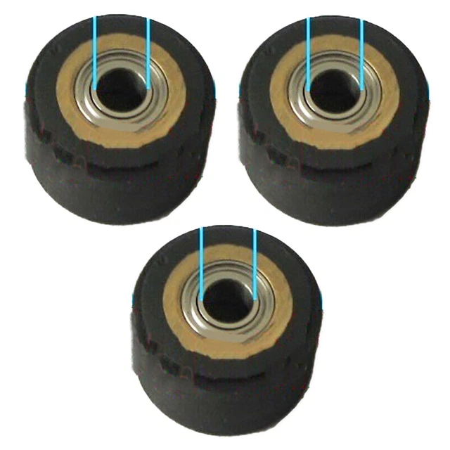 For Summa Cutting Plotter Inkjet Printer Word Cutter Wheel 1/3X