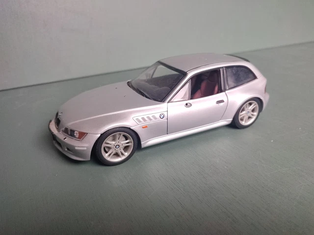 BMW Z3 Coupé 2.8 BVA de 2000 à vendre - Automobiles de collection