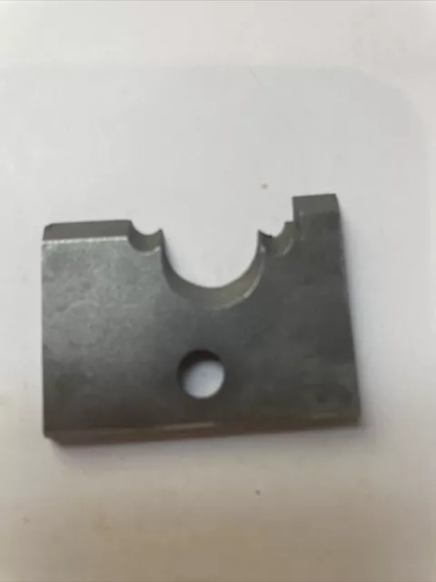 Molding Knife Profile Knife Planer/Moulder 1 3/4 inch