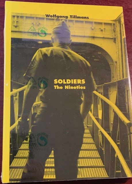 SOLDIERS: THE NINETIES