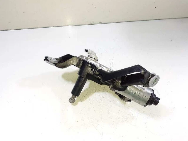 67637199569 Motore Tergicristallo Posteriore / W000002449 / 2320925 Per Bmw Seri