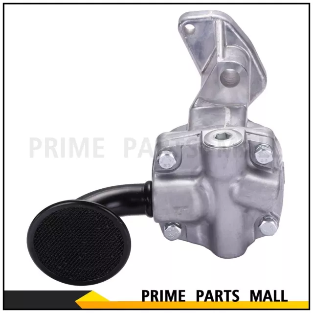 Oil Pump For 90-97 Ford Aerostar 99-03 Mazda B3000 3.0L V6 12v M256S